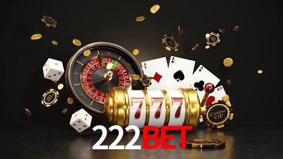 Welcome Bonus 222bet