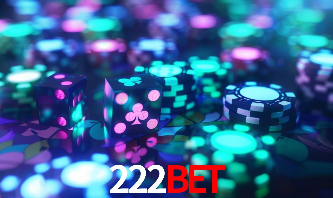 Experiência VIP 222bet