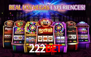 222bet Belo Horizonte - VIP Casino