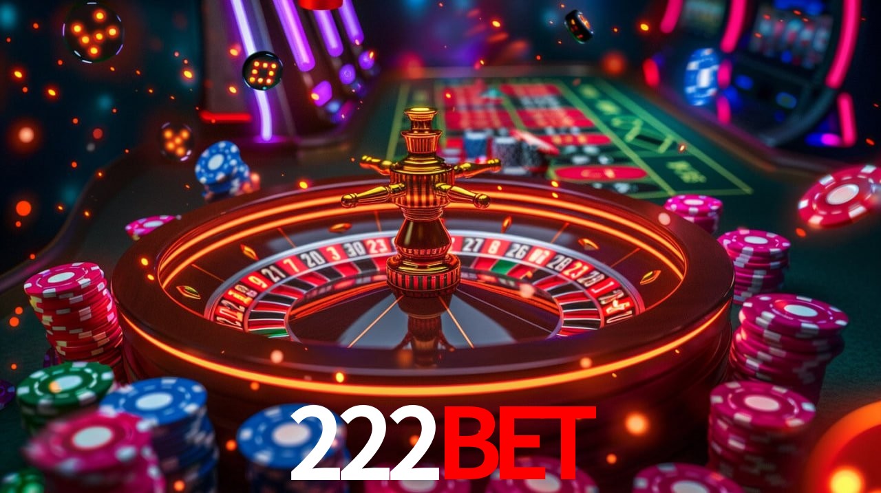 Bônus Diários 222bet