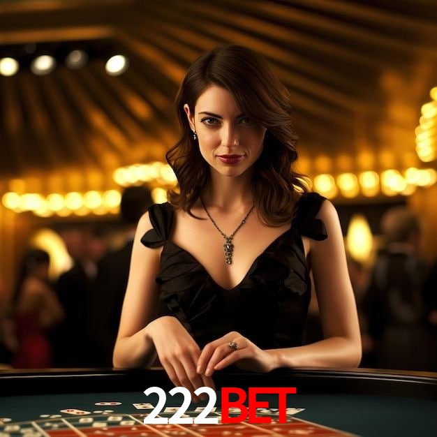 Desvendando o Mundo dos Jogos Virtuais na 222bet