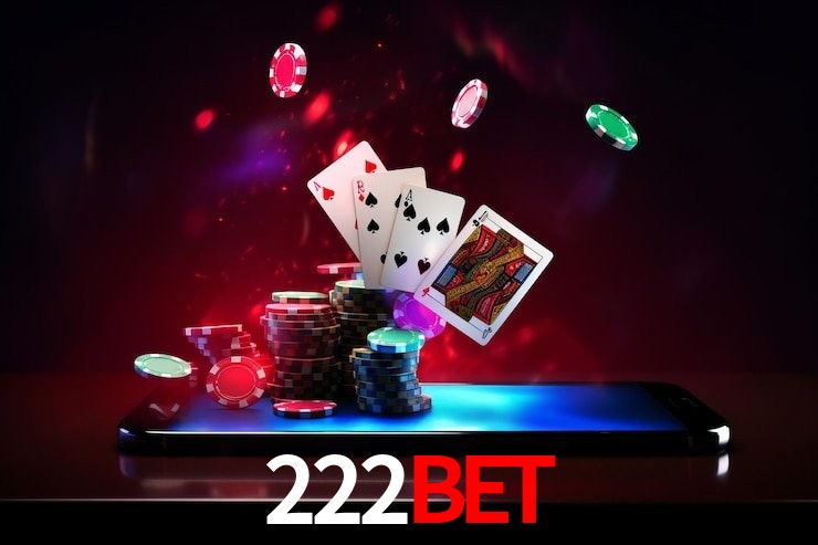 Secure Login 222bet