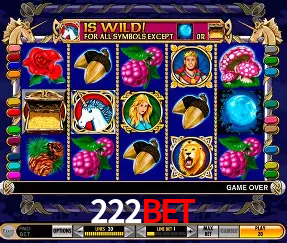 Descubra a Magia dos Jogos de Arcade no 222bet