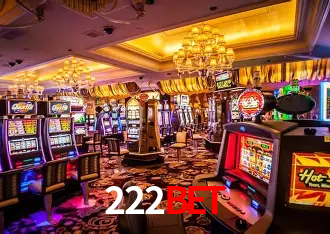 222bet Salvador - Studio Tour