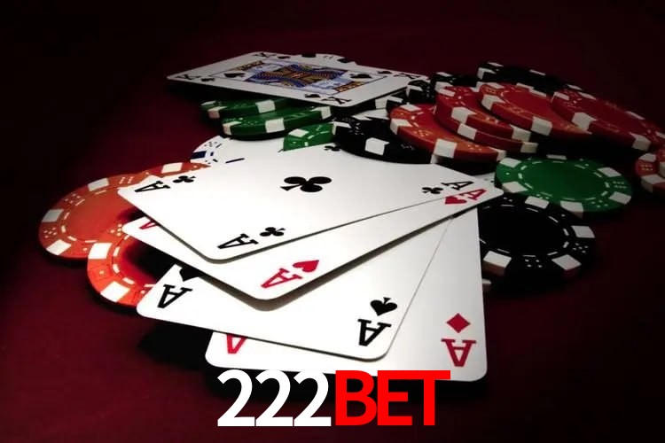 Estatísticas Esportivas 222bet