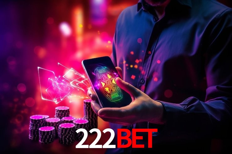 Apostas de Tênis 222bet