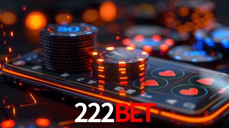 Live Casino 222bet
