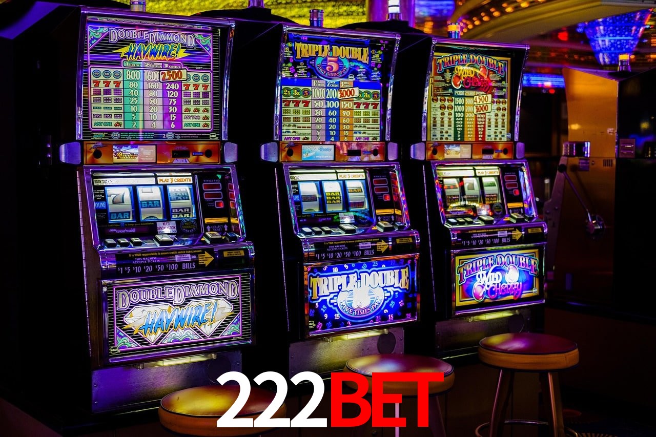 Avaliações dos Jogadores 222bet