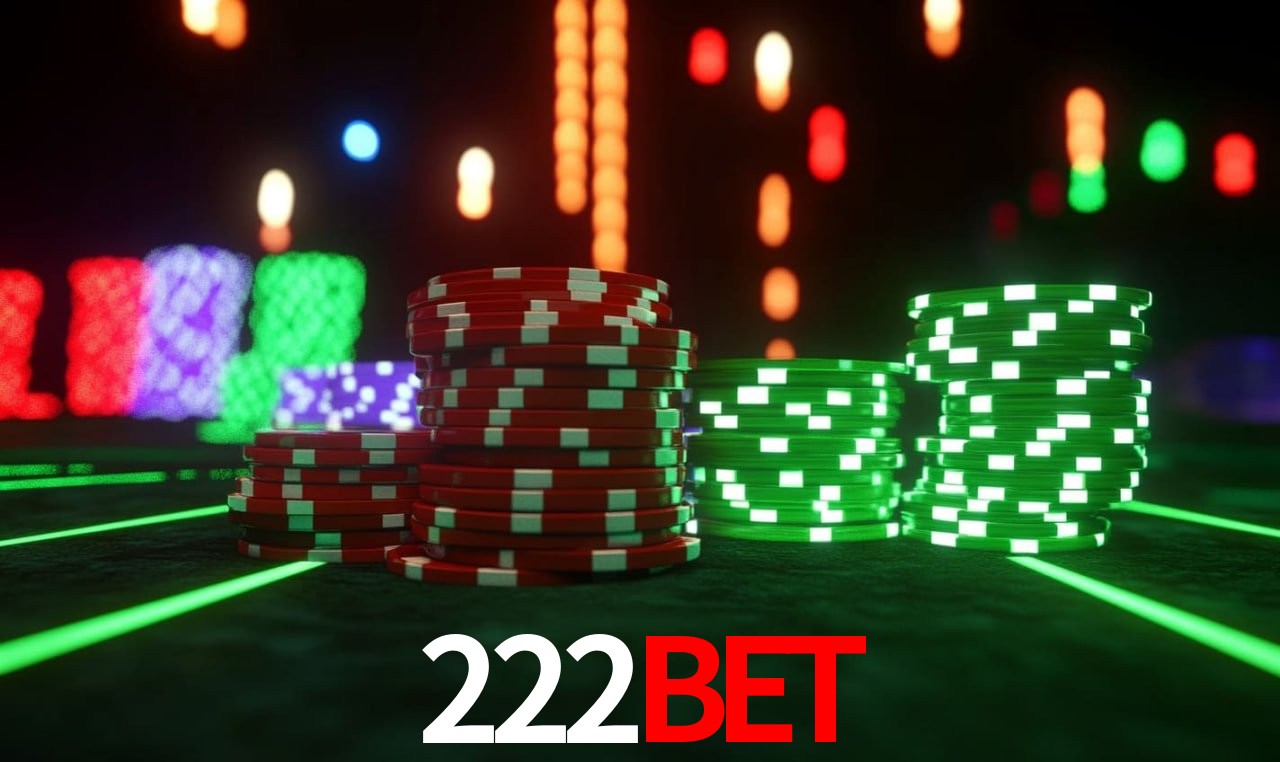 Game Providers 222bet