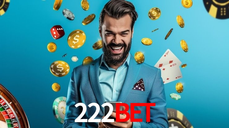 Account Benefits 222bet