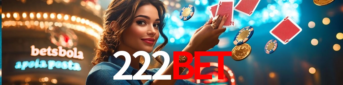 Slot Games 222bet