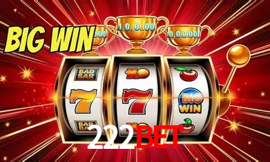 222bet São Paulo - All Bonuses