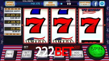 222bet Brasília - Casino Guide