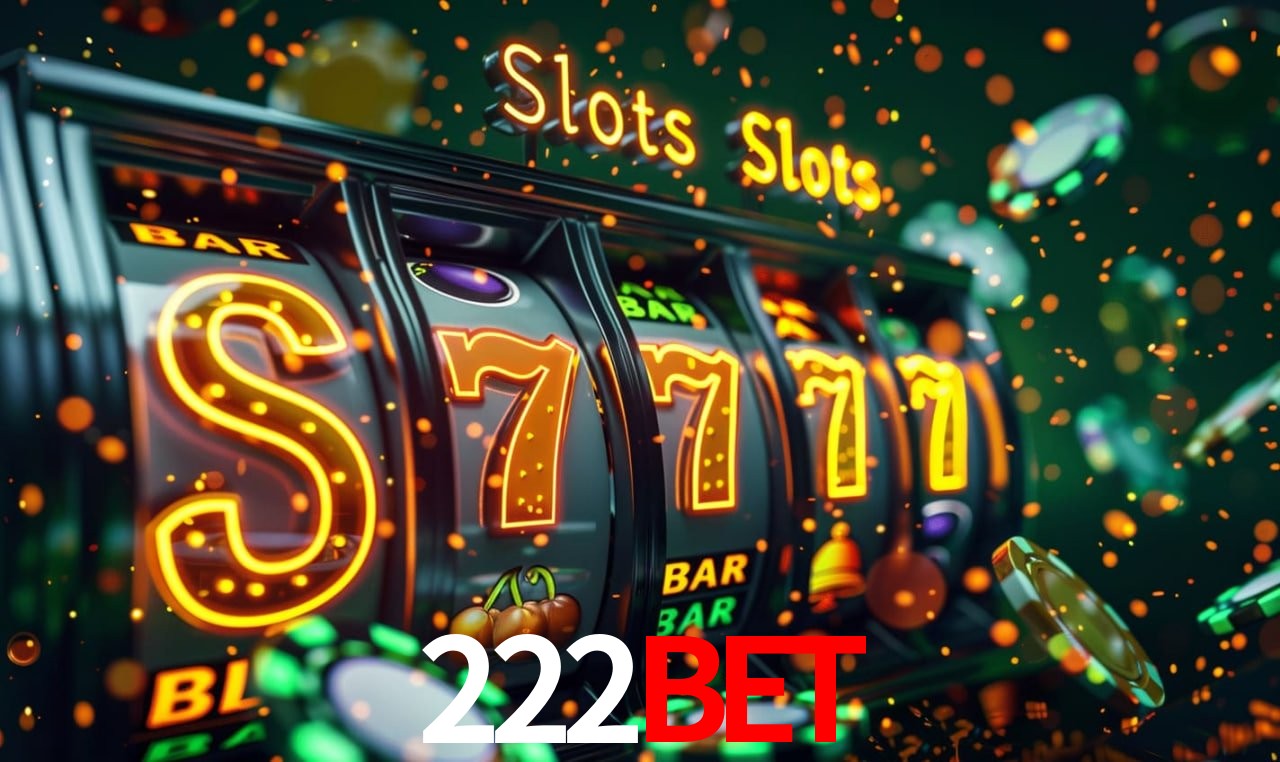 Recursos de Bônus 222bet