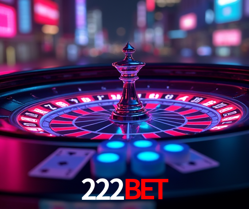 A Emoção da Loteria na 222bet: Uma Chance de Mudança de Vida