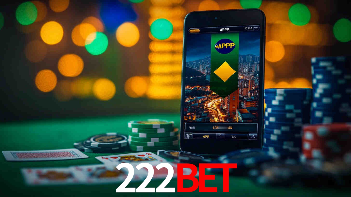 Inovações de Jogos na 222bet: O Futuro das Experiências Interativas